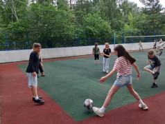 Спорт - это жизнь!