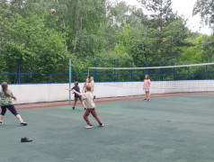 Спорт - это жизнь!