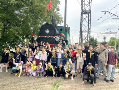 ЛОКОМОТИВ НЕПОБЕДИМ! В ФОЦ МИНЕРАЛЬНЫЕ ВОДЫ