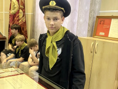 ЛОКОМОТИВ НЕПОБЕДИМ! В ФОЦ МИНЕРАЛЬНЫЕ ВОДЫ