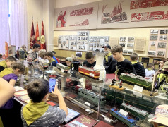 ЛОКОМОТИВ НЕПОБЕДИМ! В ФОЦ МИНЕРАЛЬНЫЕ ВОДЫ