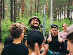 Стратегическая игра &laquo;Свои ценности&raquo;