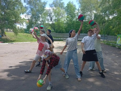 Наследие, которым мы гордимся! 