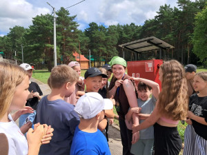 Игра «Русская охота»
