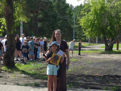 Итоги конкурса "Чемоданные сборы"