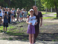 Итоги конкурса "Чемоданные сборы"