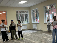 Конкурсная программа &laquo;Сказки народов мира&raquo;
