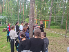  СПОРТИВНЫЙ ТУРИЗМ &ndash; ЭТО НАША ФИЛОСОФИЯ. 