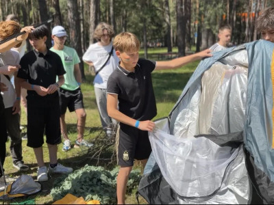 ЖД вызов принят