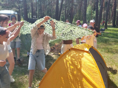 ЖД вызов принят