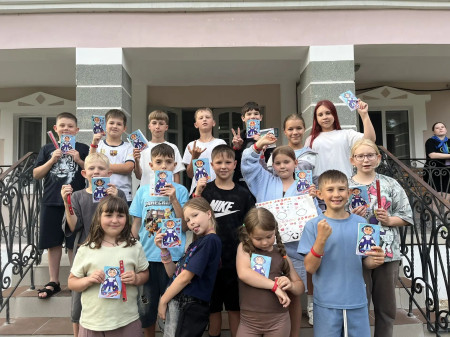 Железнодорожная игротека: секретная сборка квадронавтов