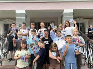 Железнодорожная игротека: секретная сборка квадронавтов