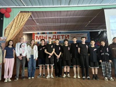 Железнодорожный вызов. Свои ценности. "Стальные убеждения"
