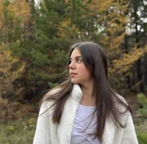 Зимина Мария Андреевна