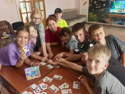 &laquo;Культурный код единства&raquo; в День Ивана Купалы