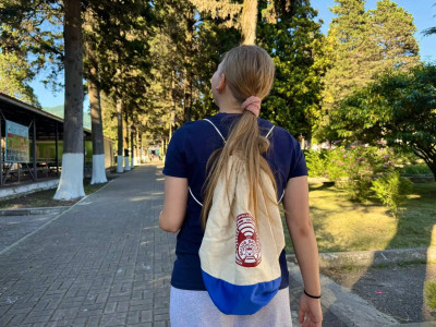 Железнодорожный вызов. СВОИ ЦЕННОСТИ 