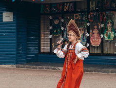 14 день | 2 смена 