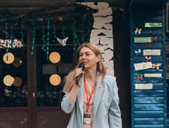 14 день | 2 смена 