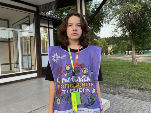 Анна Т., 15 лет