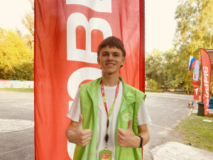 Савин Георгий Константинович 