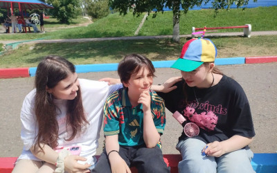 Адаптироваться с нами просто! 