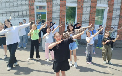 Адаптироваться с нами просто! 