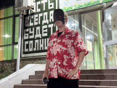 Когда звёзды спустились в лагерь: репортаж с шоу &laquo;Точь-в-точь&raquo;