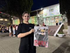 Когда звёзды спустились в лагерь: репортаж с шоу &laquo;Точь-в-точь&raquo;