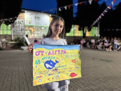 Когда звёзды спустились в лагерь: репортаж с шоу &laquo;Точь-в-точь&raquo;