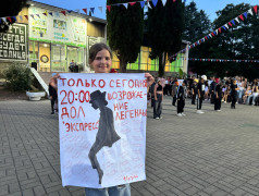 Когда звёзды спустились в лагерь: репортаж с шоу &laquo;Точь-в-точь&raquo;