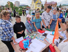 Сезон 2. ДОЛ "Сибиряк": Снова в деле!