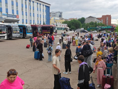 Сезон 2. ДОЛ "Сибиряк": Снова в деле!