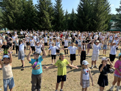День семьи, любви и верности