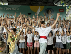 Это было ЖАРКО: Битва хоров! 