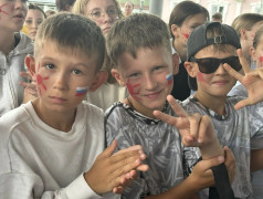 Это было ЖАРКО: Битва хоров! 