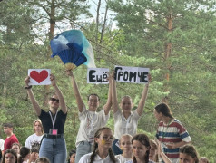 Это было ЖАРКО: Битва хоров! 