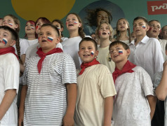 Это было ЖАРКО: Битва хоров! 