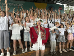 Это было ЖАРКО: Битва хоров! 