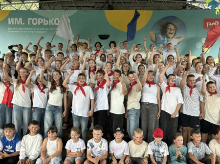 Это было ЖАРКО: Битва хоров! 