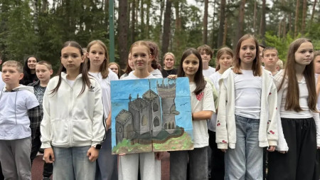 ДЕНЬ СЕМЬИ, ЛЮБВИ И ВЕРНОСТИ: ПРАЗДНИК, СОГРЕВАЮЩИЙ СЕРДЦА 