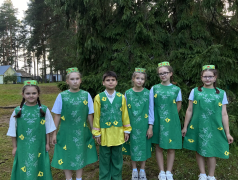 ДЕНЬ СЕМЬИ, ЛЮБВИ И ВЕРНОСТИ: ПРАЗДНИК, СОГРЕВАЮЩИЙ СЕРДЦА 