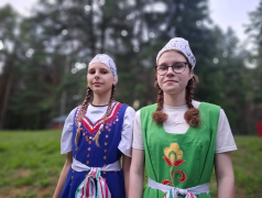 ДЕНЬ СЕМЬИ, ЛЮБВИ И ВЕРНОСТИ: ПРАЗДНИК, СОГРЕВАЮЩИЙ СЕРДЦА 