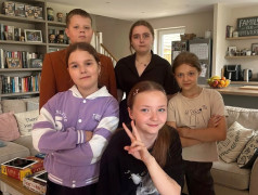 ДЕНЬ СЕМЬИ, ЛЮБВИ И ВЕРНОСТИ: ПРАЗДНИК, СОГРЕВАЮЩИЙ СЕРДЦА 