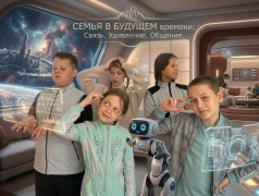 ДЕНЬ СЕМЬИ, ЛЮБВИ И ВЕРНОСТИ: ПРАЗДНИК, СОГРЕВАЮЩИЙ СЕРДЦА 