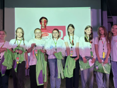 ПОСВЯЩЕНИЕ В ТИН-ЛИГУ: ПЕРВЫЙ ШАГ В БОЛЬШУЮ ЖИЗНЬ 