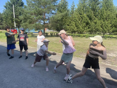 Фестиваль "Культурный код единой страны" 