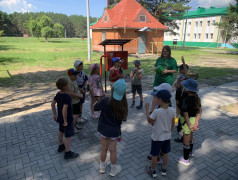 Фестиваль "Культурный код единой страны" 