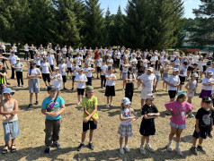 Фестиваль "Культурный код единой страны" 