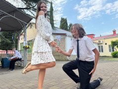 &laquo;Культурный код единой страны&raquo;: как в ДОЛ &laquo;Экспресс&raquo; прошёл фестиваль народов России &mdash; почти как кругосветка, только без виз и джетлага!