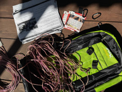 "Железнодорожный Вызов": Когда проволока &mdash;&nbsp;не повод сдаться, а палатка собирается сама&hellip; ну, почти!
